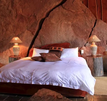 Twyfelfontein country lodge