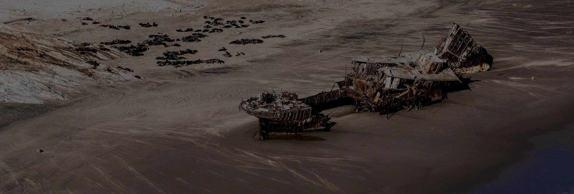 10 Day Namibia Popular Highlights