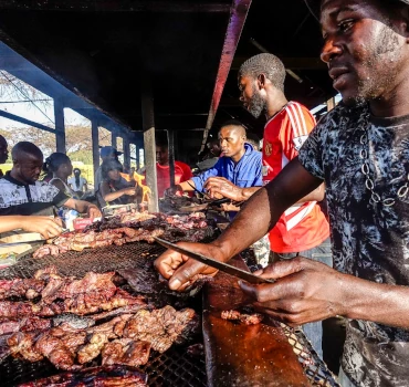 10 Days Botswana And Victoria Falls Tour